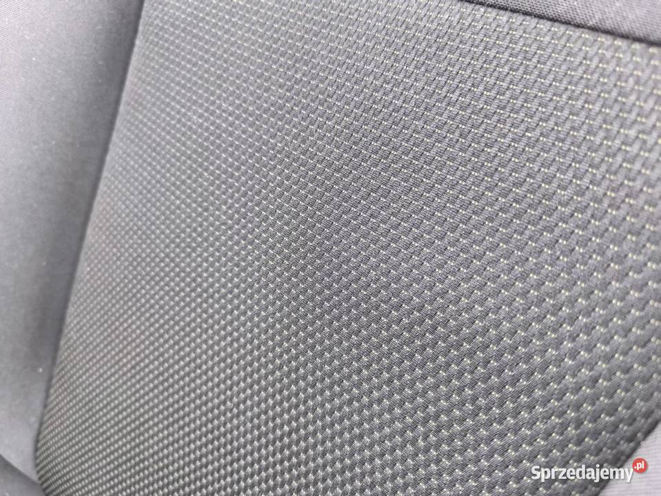 FOTEL PRAWY PRZÓD FORD FOCUS MK3 LIFT Części samochodowe sprzedam
