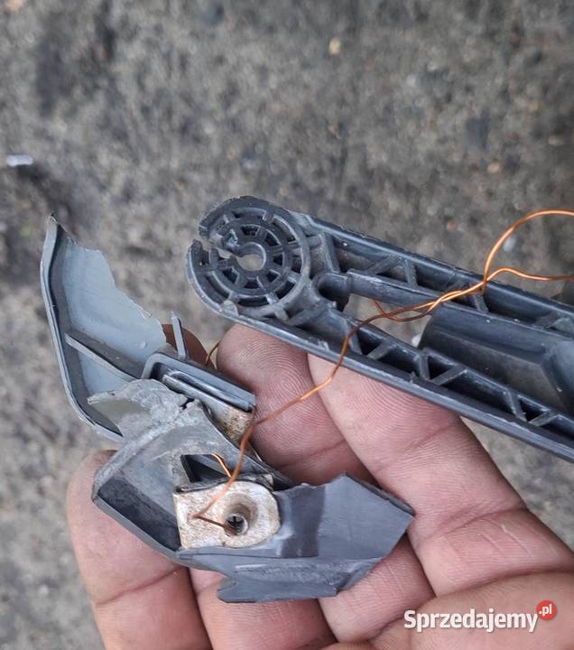 Lampa lewy prawa przód opel insignia A EUROPA osobowe Bydgoszcz sprzedam