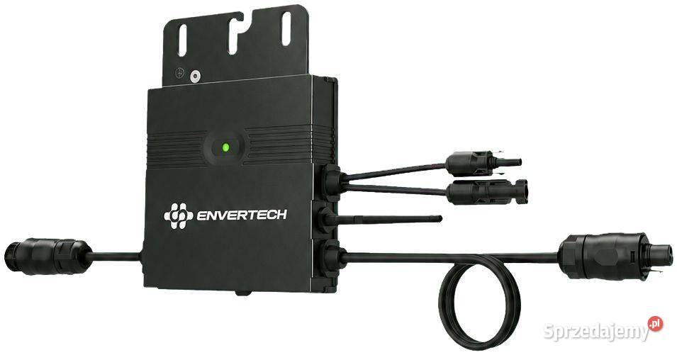 Mikroinwerter Envertech EVT500R