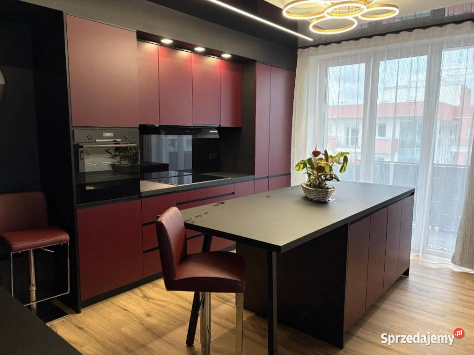 Nowoczesne 53m2wysoki standard balkonnajem 53m2 opolskie Opole sprzedam