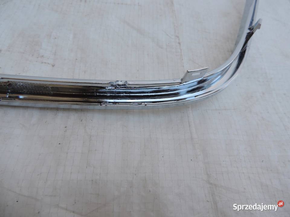 RAMKA ATRAPY CHEVROLET AVEO T300 NOWA 96694764