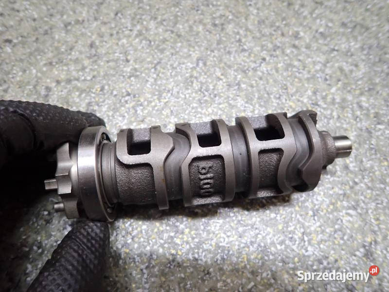 PROGRAMATOR SKRZYNI BIEGÓW KAWASAKI Z750 0613R Z lubuskie Strzelce Krajeńskie sprzedam