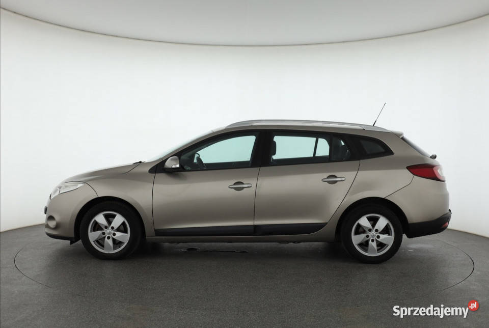 Renault Megane 14 TCe nieuszkodzony Piaseczno sprzedam