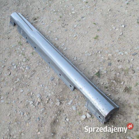 LISTWA PROGOWA PRAWA MERCEDES A204 CKLASA osobowe Rakoniewice