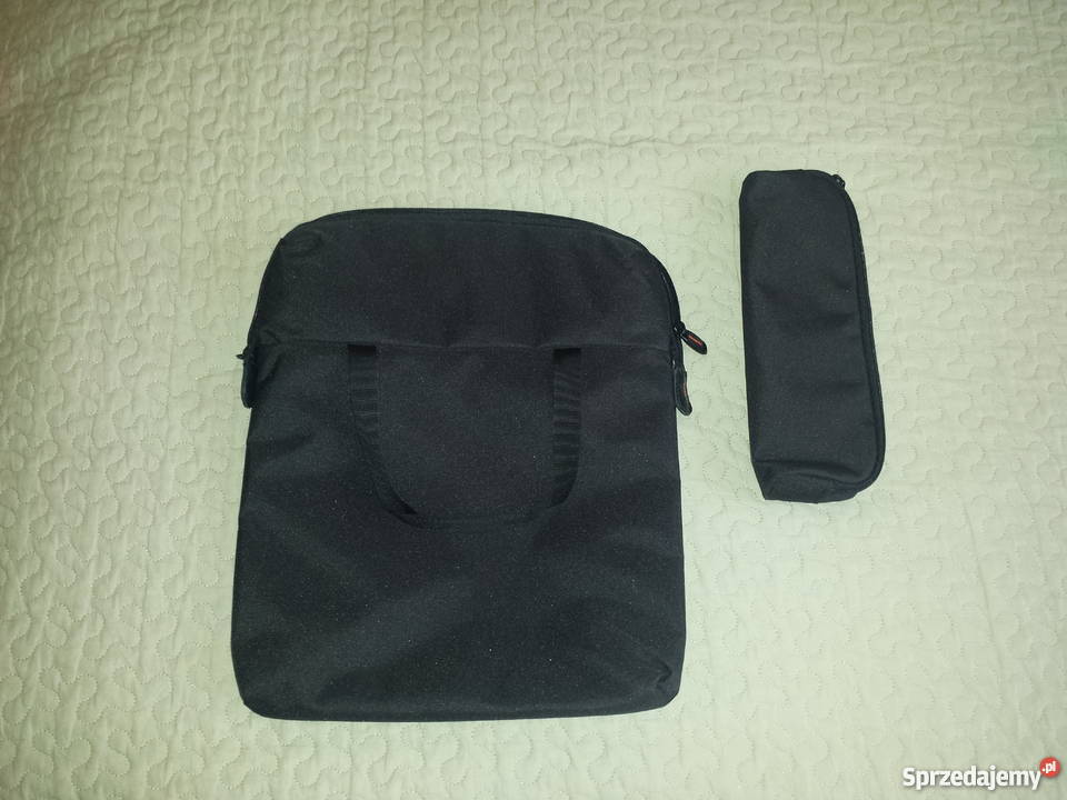 Samsonite Torba na laptopa dokumenty nowa Warszawa
