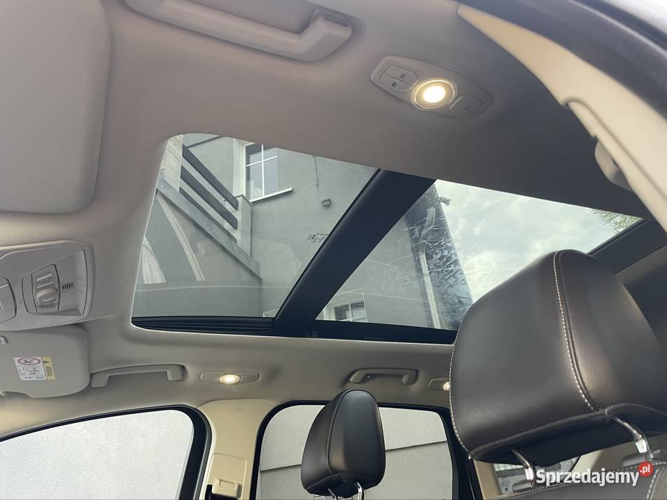 Ford kuga 4x4 full wypas 20 tdci 140 Panorama 210000km Kuga dolnośląskie Jelenia Góra