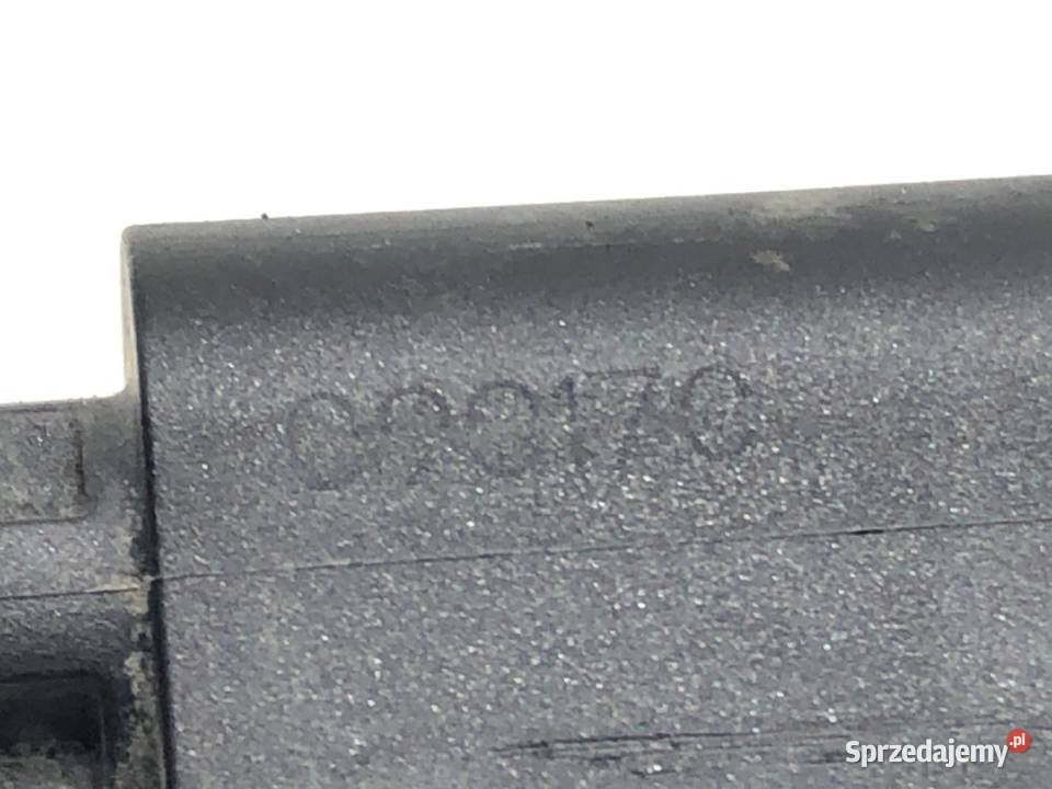 CZUJNIK ABS LEWY TYŁ AUDI A4 B9 0285004487