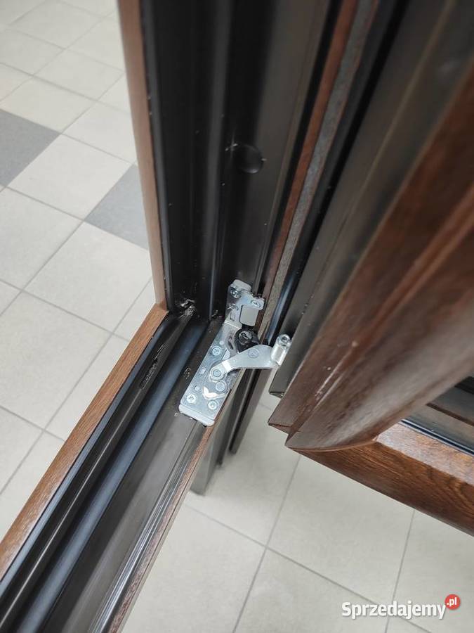 OKAZJA Okno 1465x1435 DRUTEX IGLO ENERGY Krosno