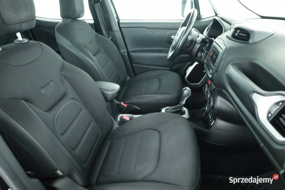 Jeep Renegade 14 MultiAir Piaseczno