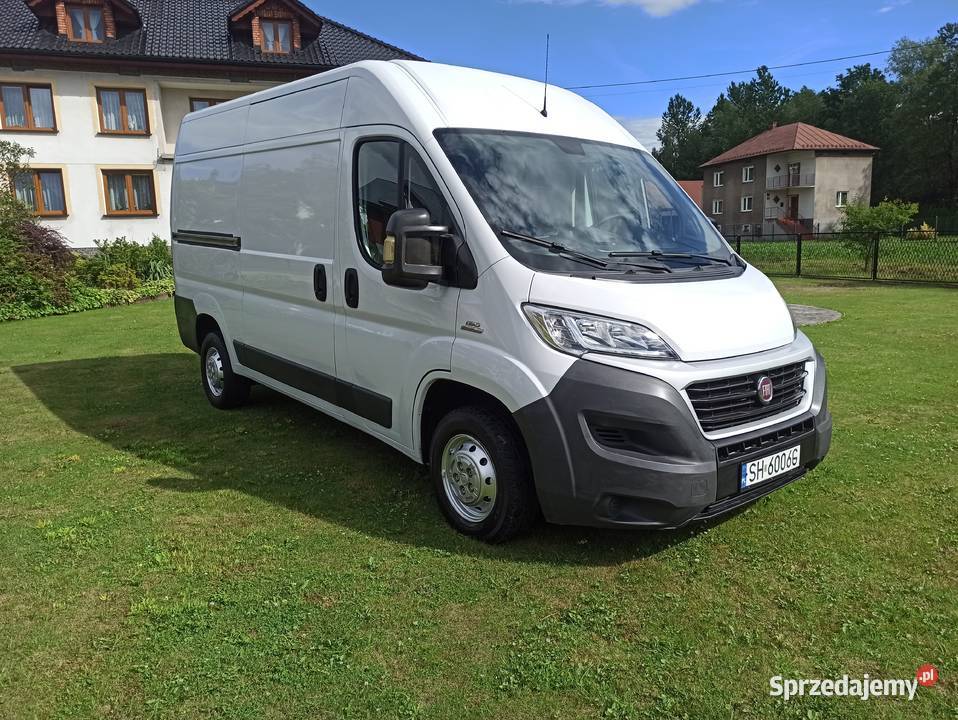 Ducato 23 130 stan super Imielin