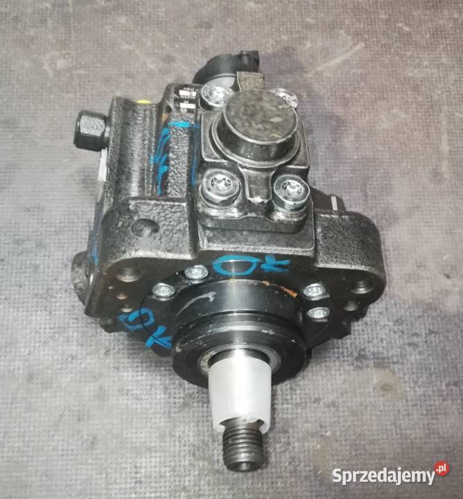 Sprawdzona pompa wtryskowa ducato 23 0445010465 Suchedniów