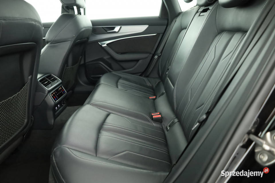 Audi A6 50 TDI 191963km Piaseczno