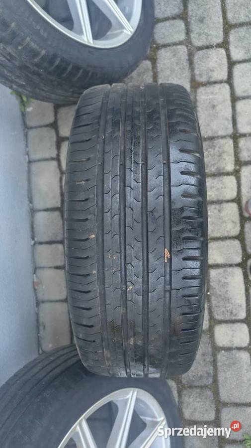 Alufelgi 17 calowe 4x108 et 13 Piotrków Trybunalski sprzedam