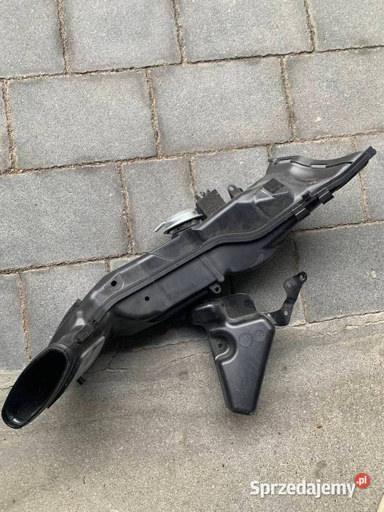 Airbox lewy Honda CBR 1000 RR SC59 0811 Tczew