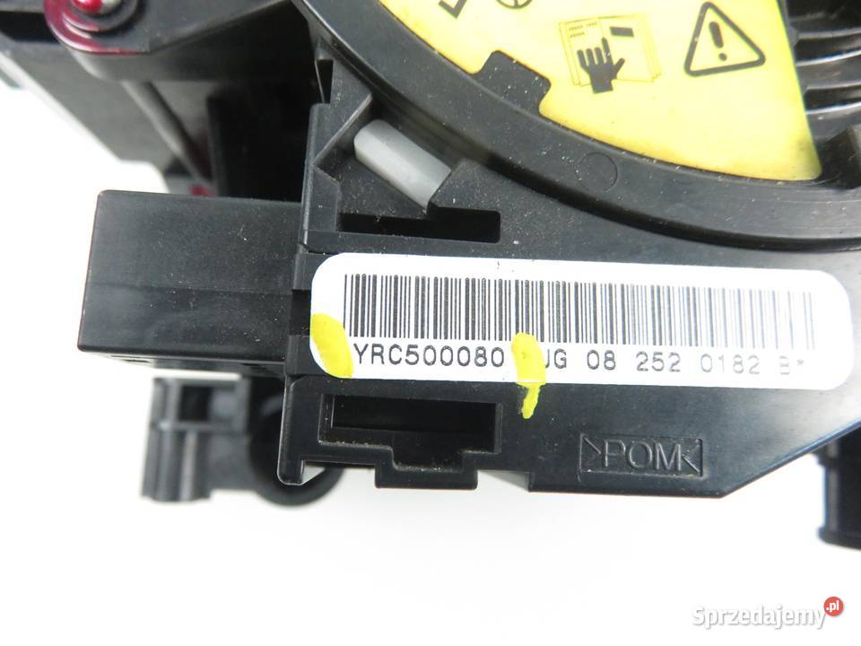 PRZEŁĄCZNIK ZESPOLONY RANGE ROVER SPORT sprzedam