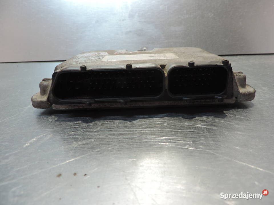 GOLF IV 19 TDI 125 STEROWNIK SILNIKA KOMPUTER małopolskie