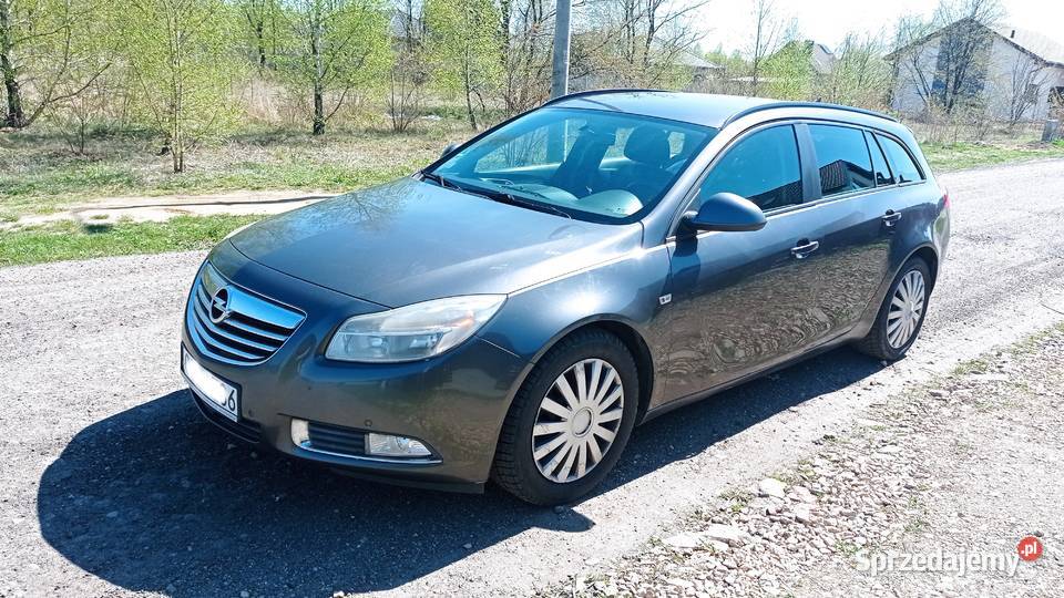 Insignia 20 131 EURO 5