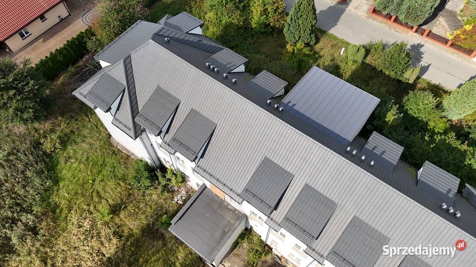 Nieruchomość inwestora od ulicy Twardogóra sprzedam