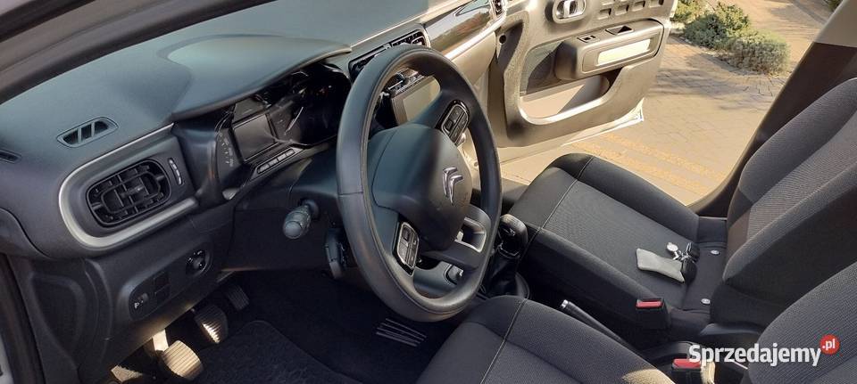 Citroen C3 16 diesel