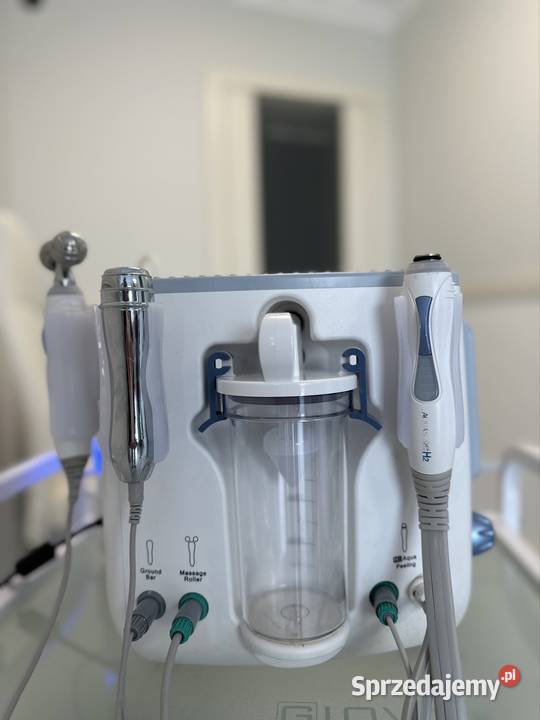 Oczyszczanie wodorowe Aquasure H2 oryginalne Tczew