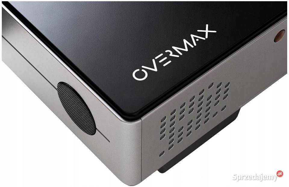 RZUTNIK PROJEKTOR OVERMAX MULTIPIC 41 LED HD Białystok sprzedam