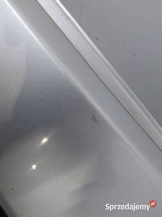 ZDERZAK TYŁ PDC RAH Hyundai ix35 I 2009