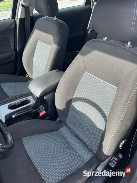 FORD MONDEO MK4 20 TDCI 115KM Ostrowiec Świętokrzyski