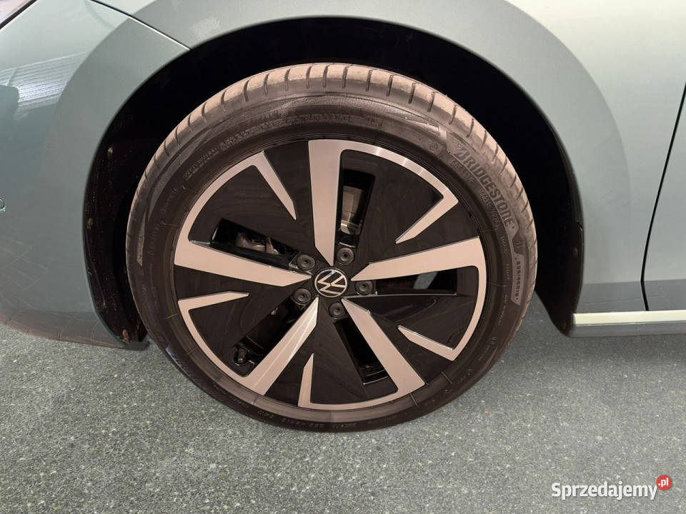 Volkswagen Passat Variant VAT 23 Business 20TDI