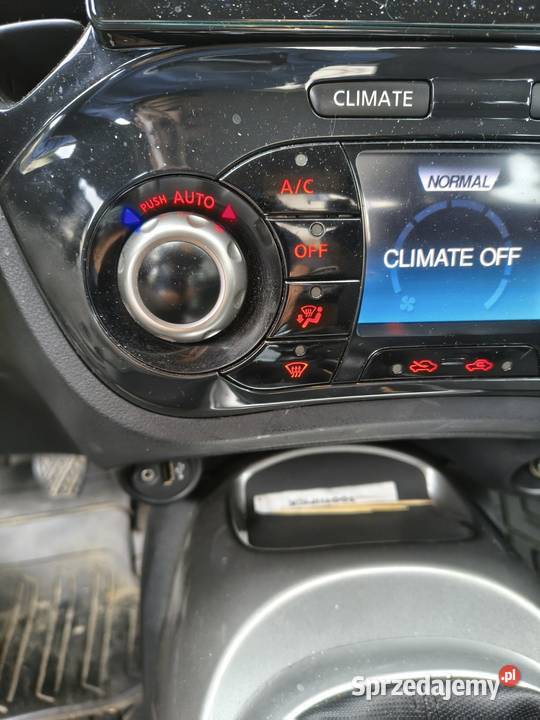2012 Nissan juke