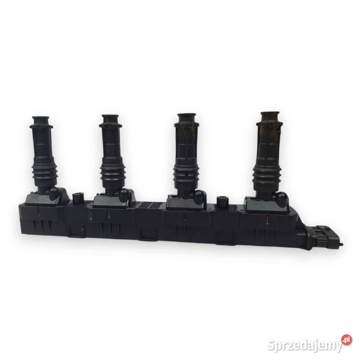CEWKA ZAPŁONOWA Opel Meriva A 12 16V 0221503472 Chełm sprzedam