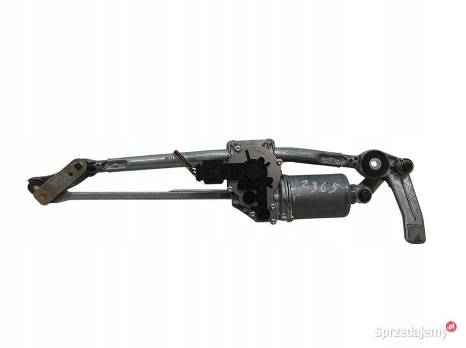 MECHANIZM WYCIERACZEK PRZÓD EUROPA 6978263 Bmw