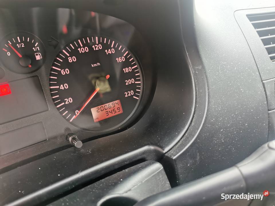 Seat Toledo Samochody osobowe Sewerynów