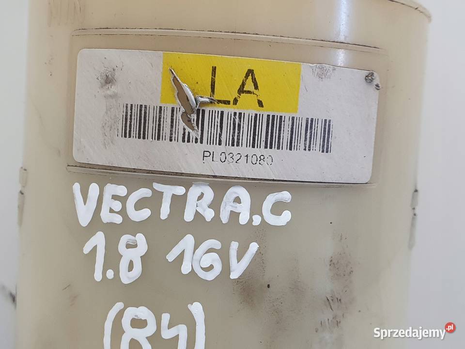 Opel Zafira A 20 DTI POMPA WSPOMAGANIA TRW Rudka