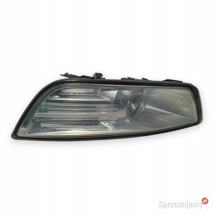 HALOGEN LEWY Ford Mondeo IV MK4 LIFT PRZÓD
