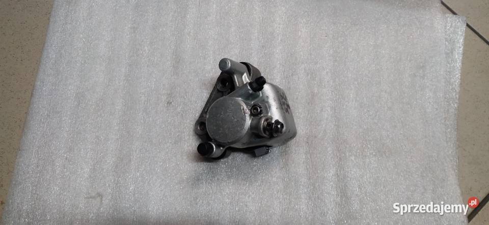 Zacisk Hamulcowy Suzuki GZ 125 Pozostałe Brzeszcze