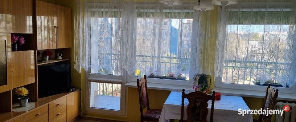 3pok 62met Sielskiej BALKONPIWNICAWINDA Wrocław dolnośląskie