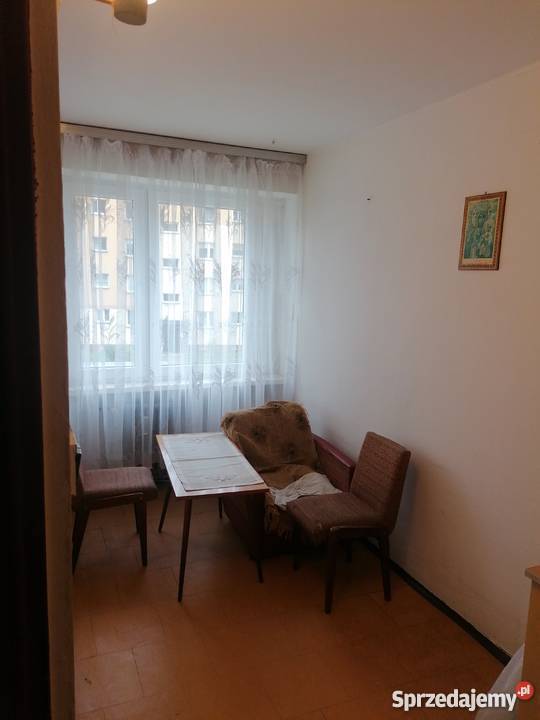 Sprzedam mieszkanie Mieszkania Ustrzyki Dolne