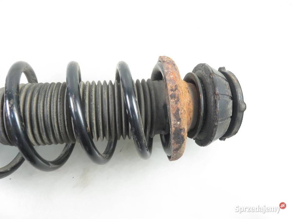 MCPERSON PRAWY PRZEDNI SUZUKI SX4 19 DDiS sprzedam