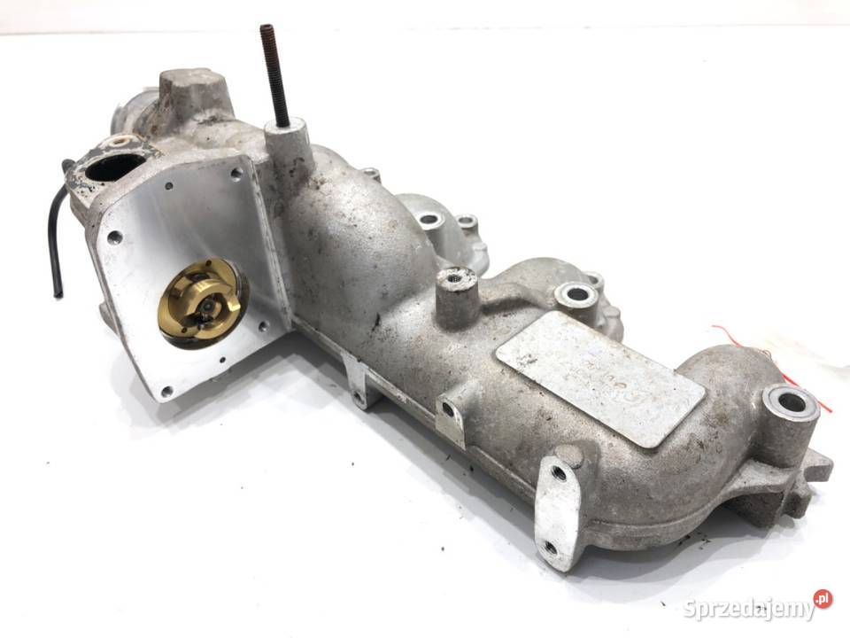 KOLEKTOR SSĄCY FORD FOCUS II 724809710 18 115 Części samochodowe podkarpackie