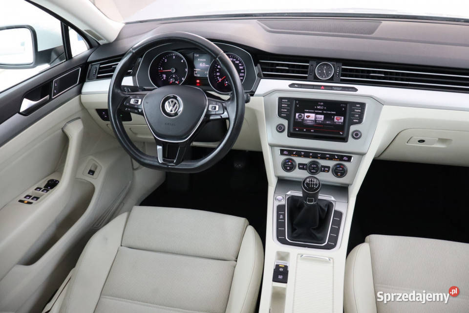 VW Passat 20 TDI 1968cm3 Zabrze