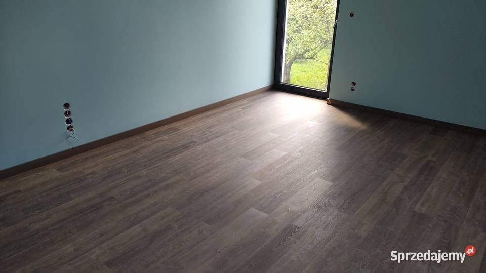 Montaż paneli podłogowych montaż drzwi jodełka Układanie paneli, parkietów i wykładzin Cieszyn