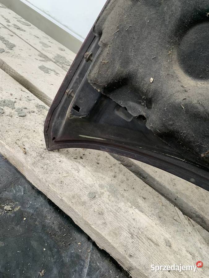 Maska do Forda Mondeo MK1 Maski Wojcieszków