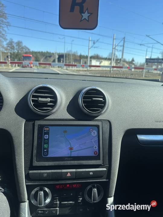 Audi A3 20tdi 2009r 140KM Wieleń sprzedam