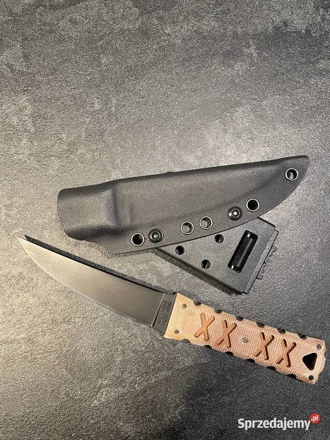 Winkler K Williams HZK 499 stal D2