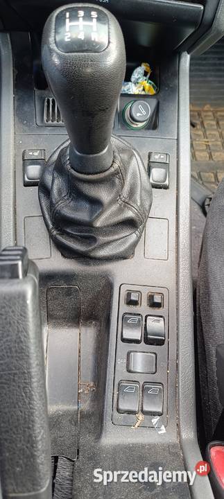 Volvo 850 2435cm3 Międzylesie