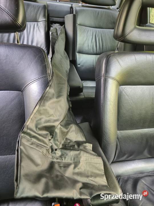 AUDI 90 B4 CS 28V6 Automat Klima Skóra bogate Sedan / Limuzyna Zator