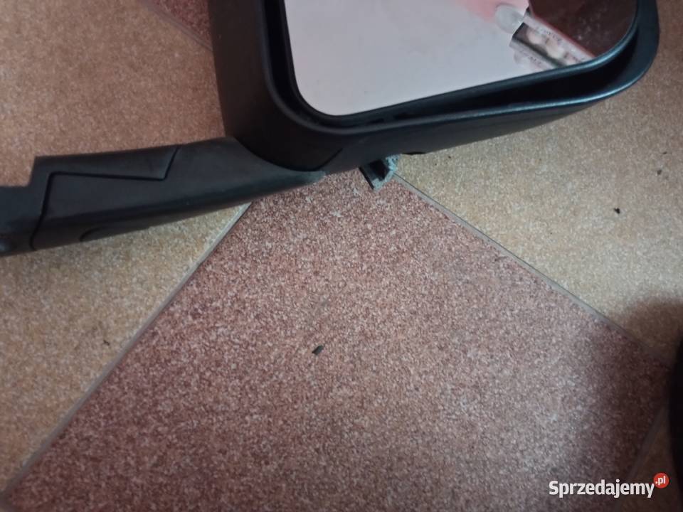 Lusterko małe i duże renault Premium ciągnik Jędrzejów