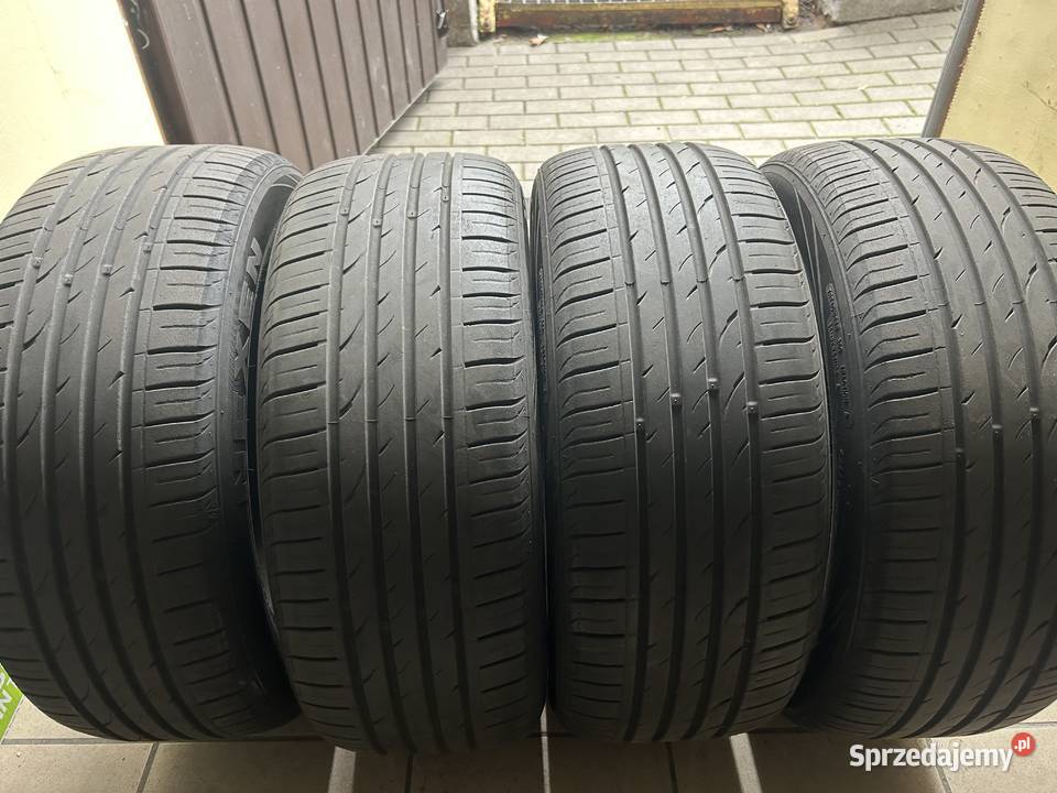 Peugeot citroen 4x108 17 2254517 lato 2055017 i Samochodowe Konin sprzedam