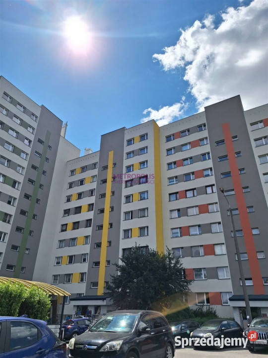 Oferta sprzedaży mieszkania 51m2 2 pokoje Rybnik