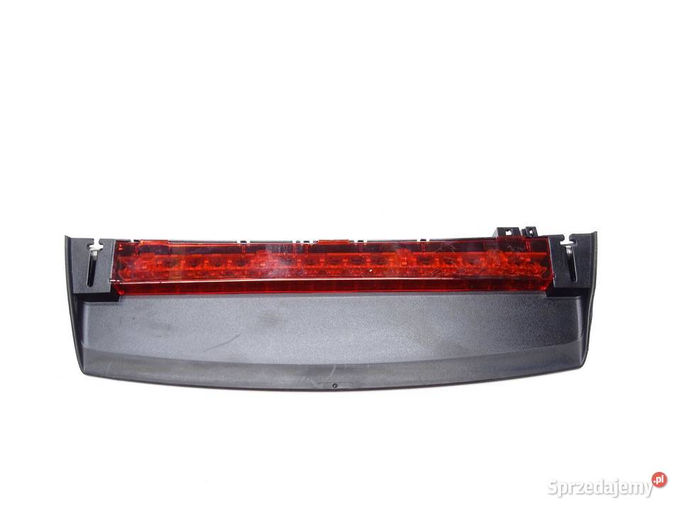 ŚWIATŁO LAMPA TRZECI STOP STOPU SEDAN 4G5945097